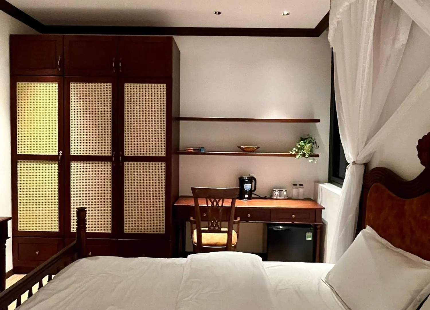 Hotel Becoming Thi Sach Đà Nẵng