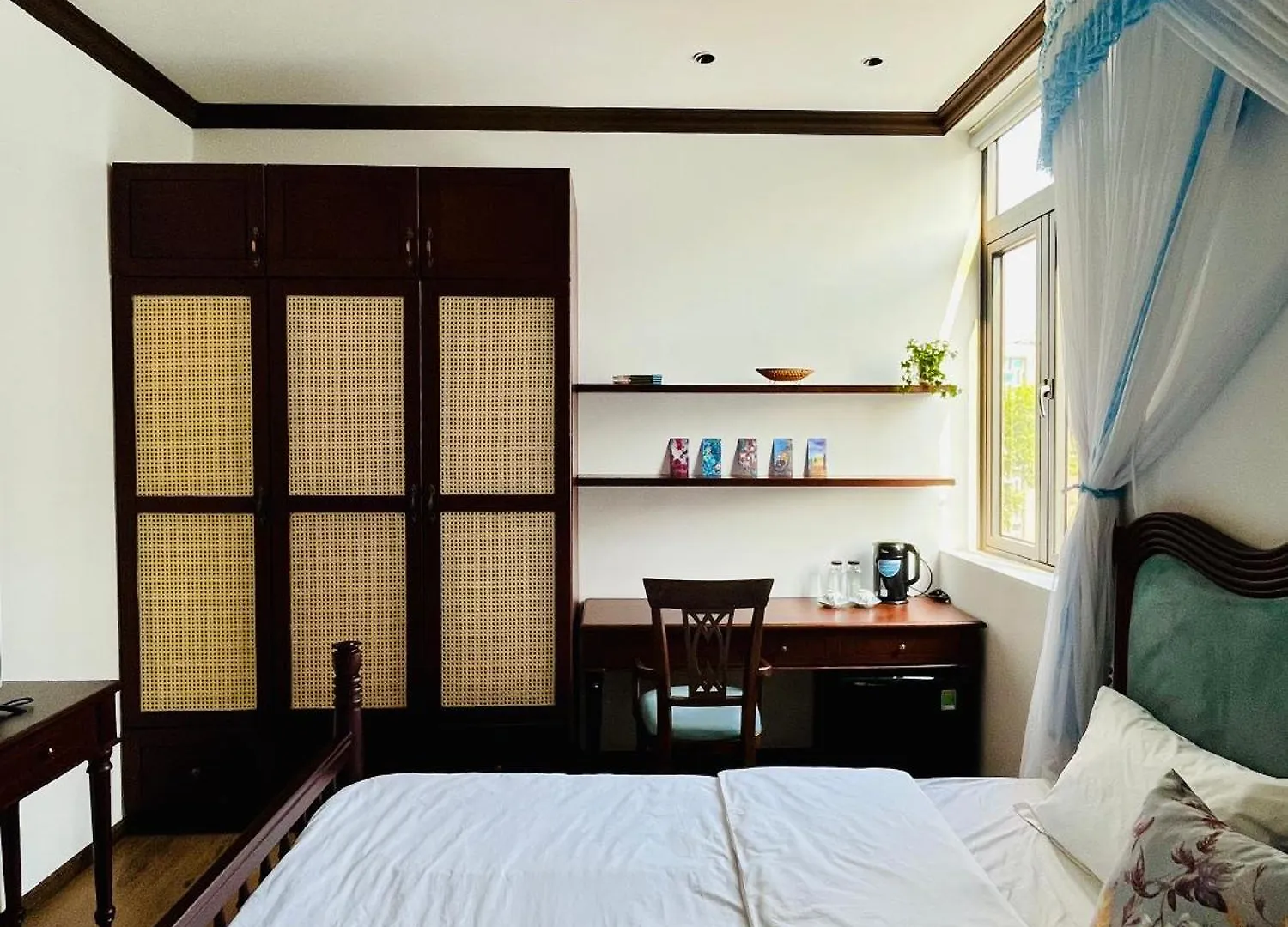 Hotel Becoming Thi Sach Đà Nẵng Gasthof