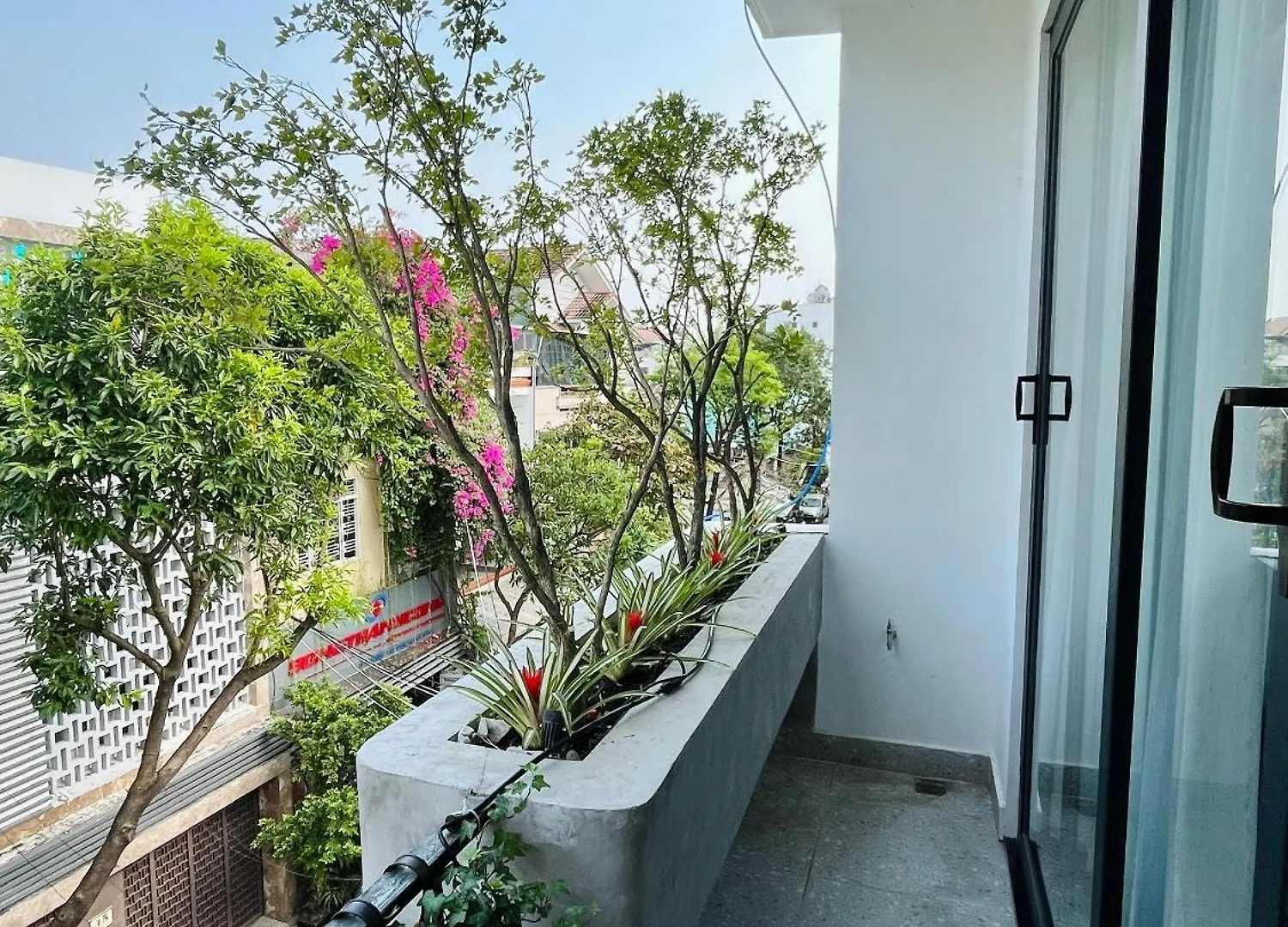 Hotel Becoming Thi Sach Đà Nẵng Gasthof