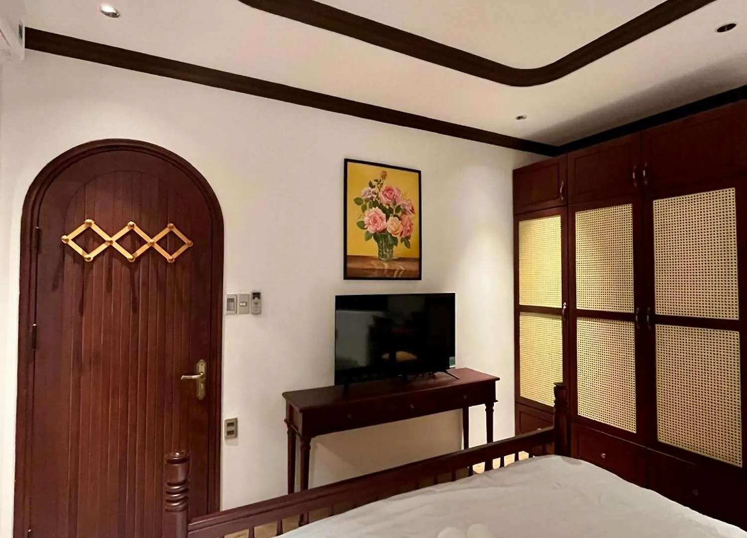 Gasthof Hotel Becoming Thi Sach Đà Nẵng Vietnam
