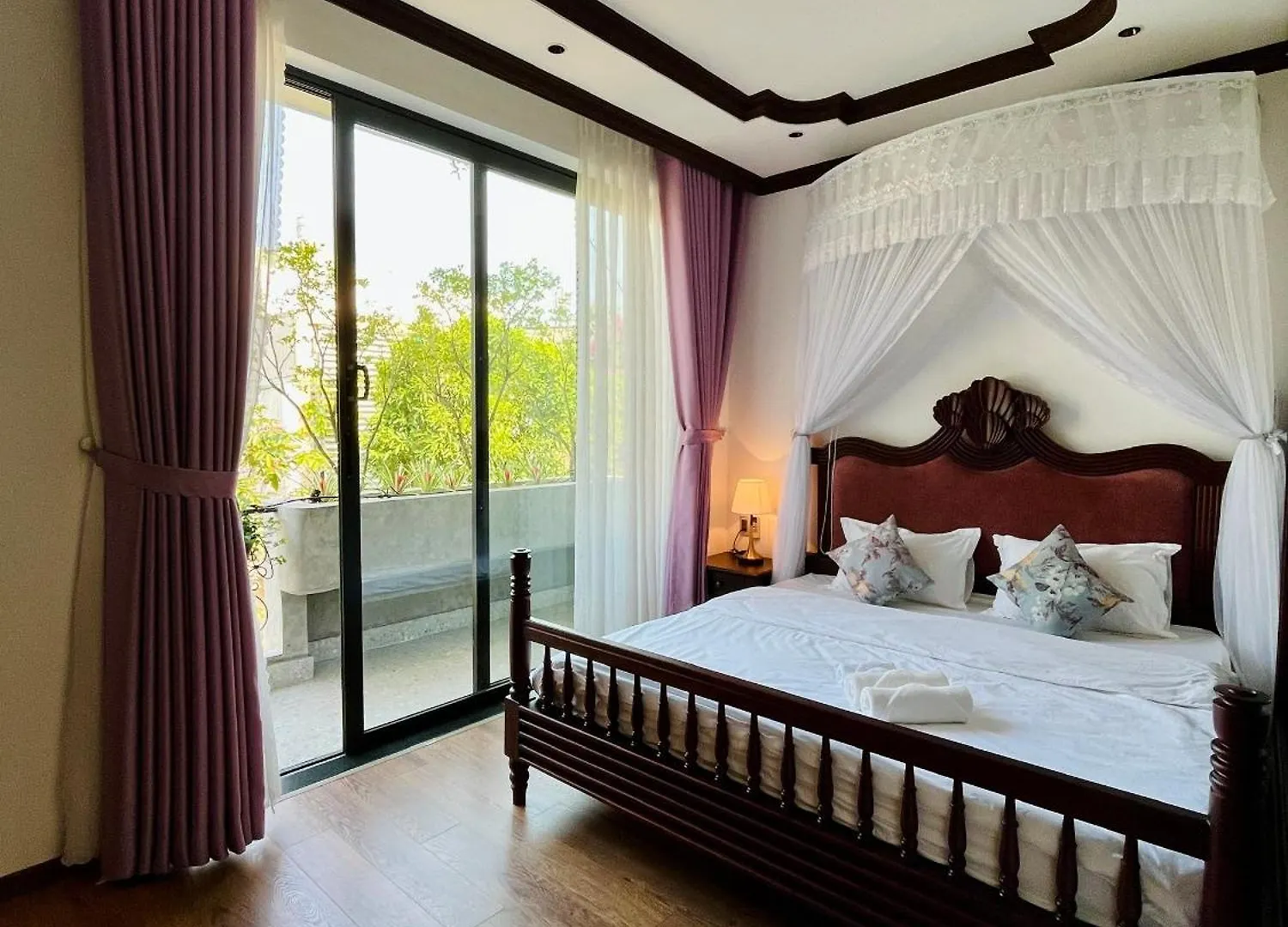 Hotel Becoming Thi Sach Đà Nẵng