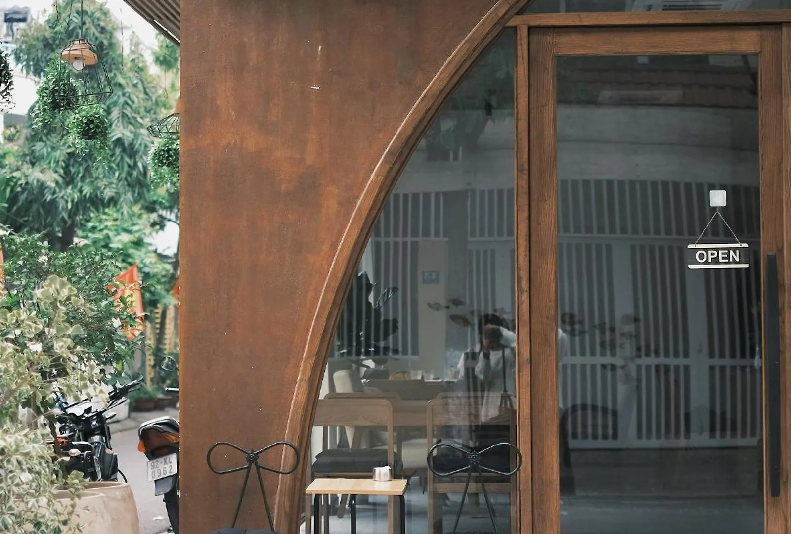 Gasthof Hotel Becoming Thi Sach Đà Nẵng