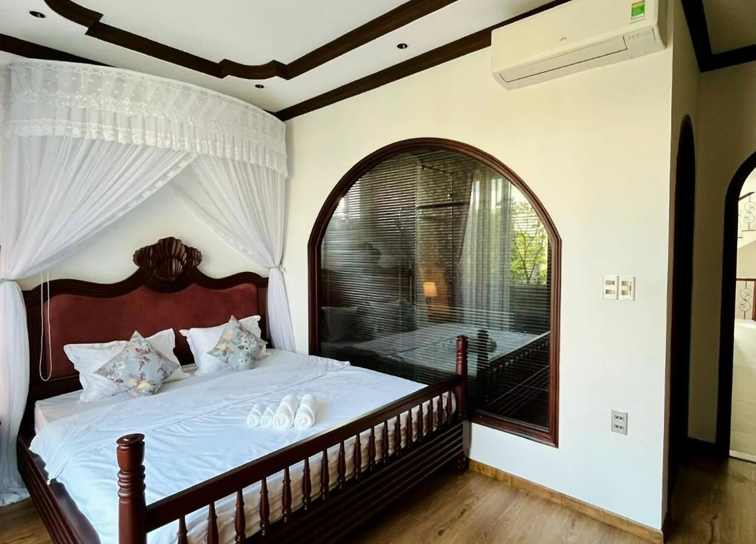 Hotel Becoming Thi Sach Đà Nẵng