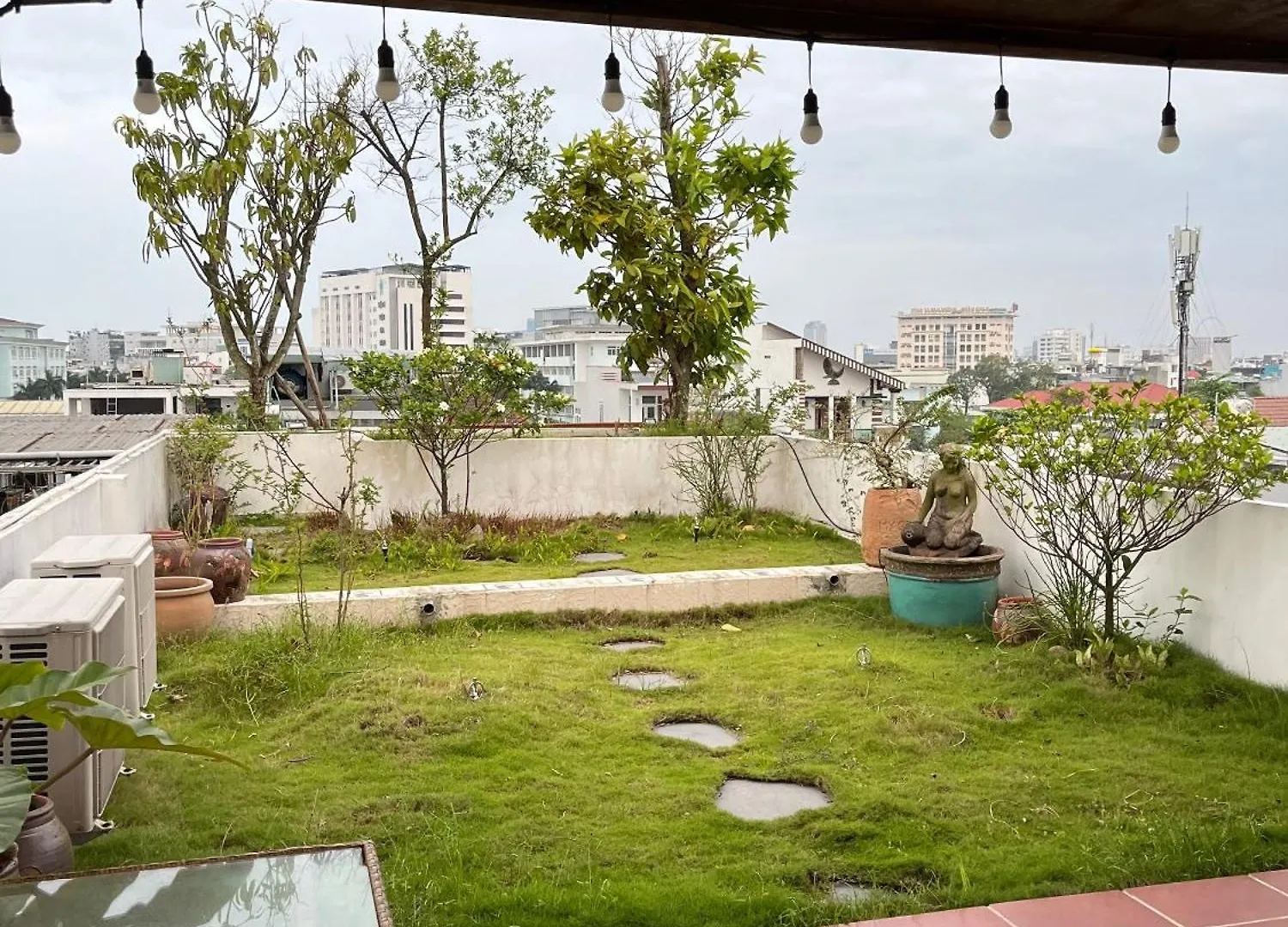 Gasthof Hotel Becoming Thi Sach Đà Nẵng