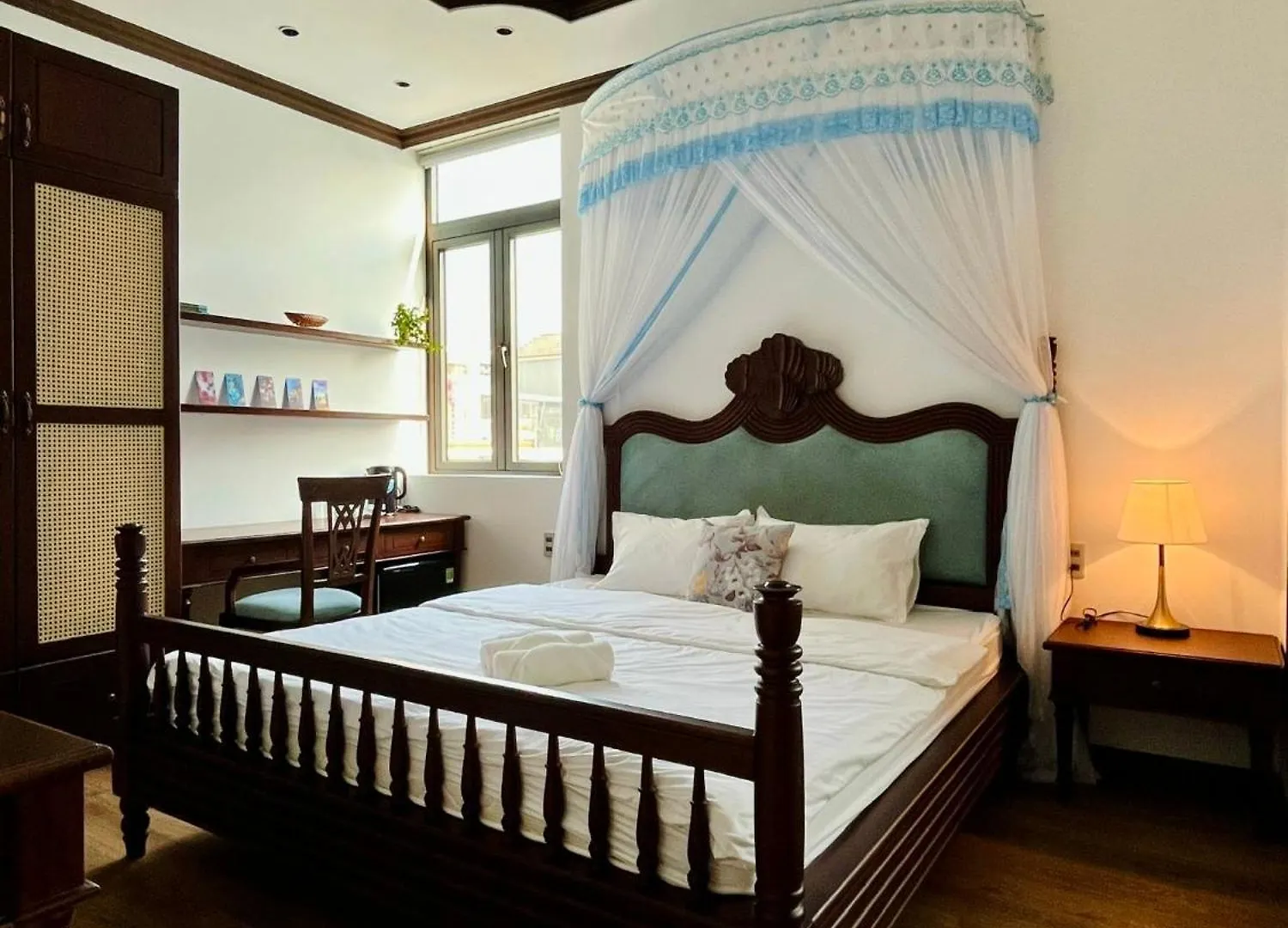 Hotel Becoming Thi Sach Đà Nẵng Gasthof