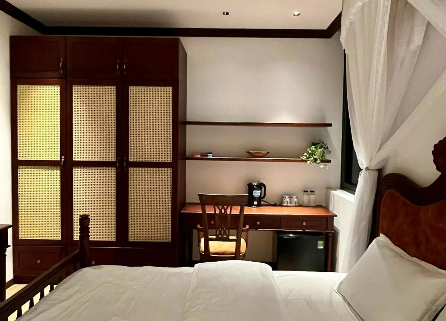 Hotel Becoming Thi Sach Đà Nẵng