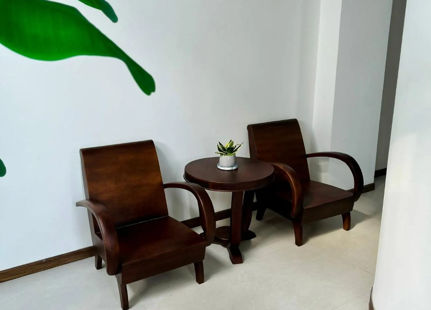 Gasthof Hotel Becoming Thi Sach Đà Nẵng