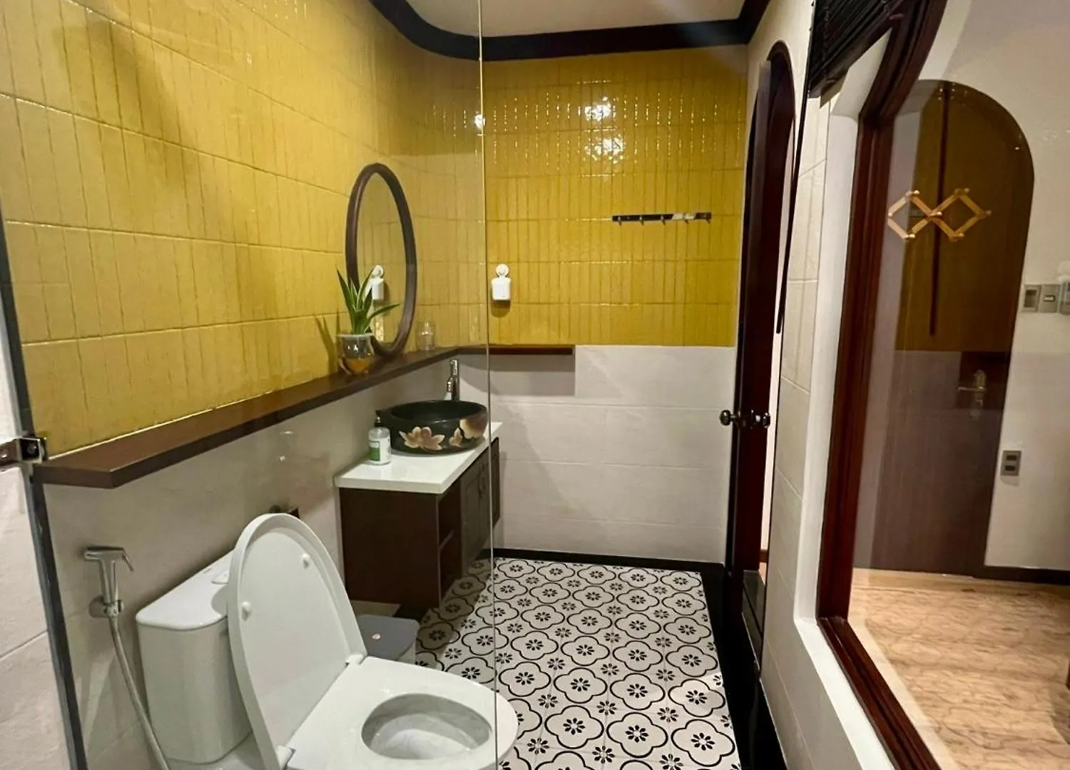 Gasthof Hotel Becoming Thi Sach Đà Nẵng