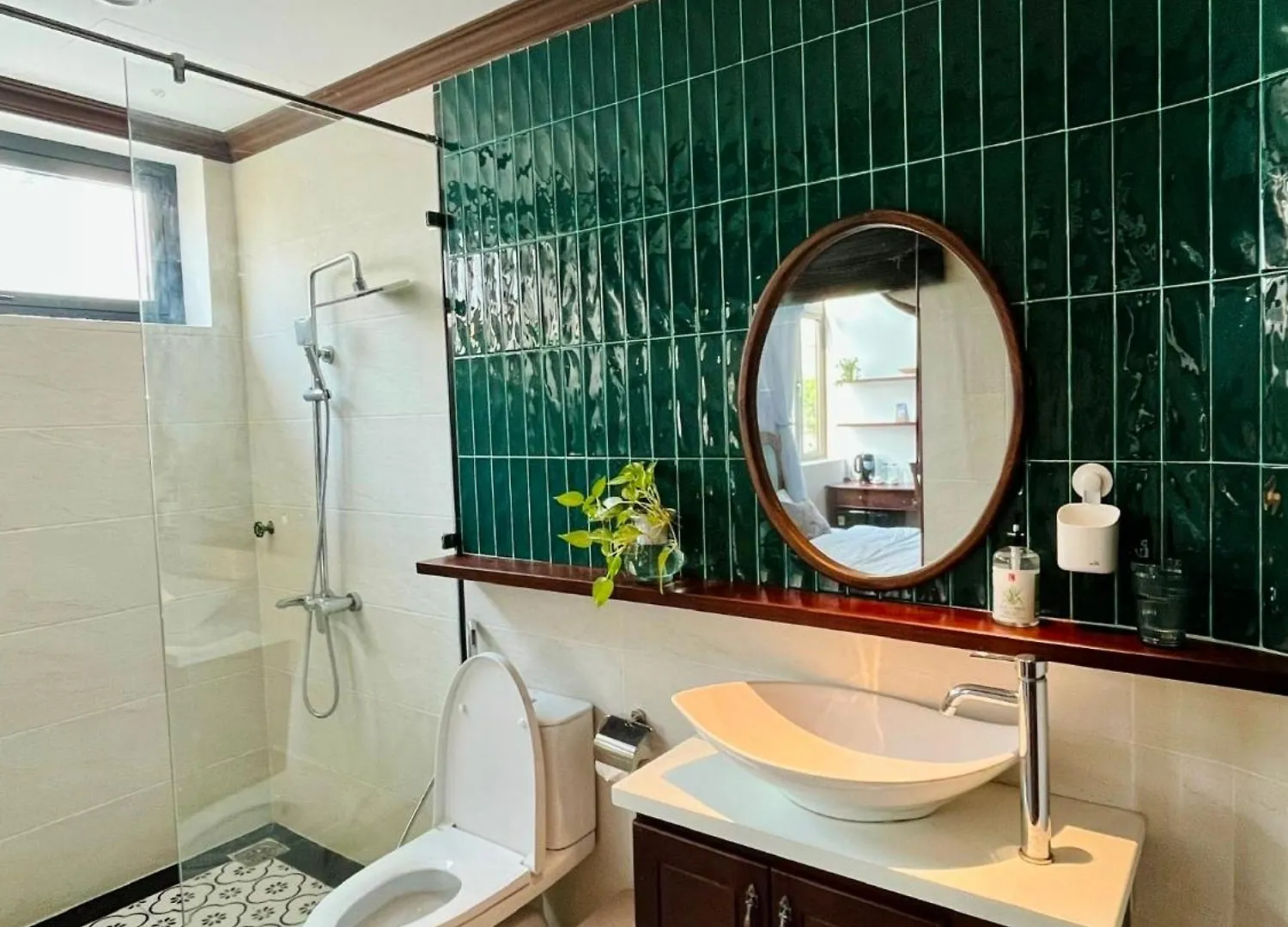 Hotel Becoming Thi Sach Đà Nẵng