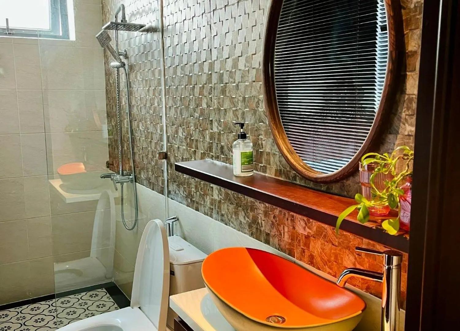 Hotel Becoming Thi Sach Đà Nẵng Gasthof