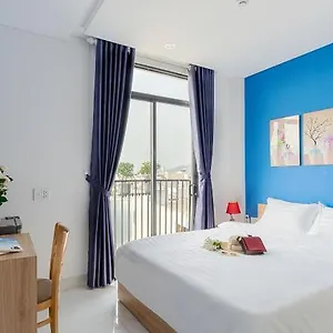 Guest house Harmony, Da Nang