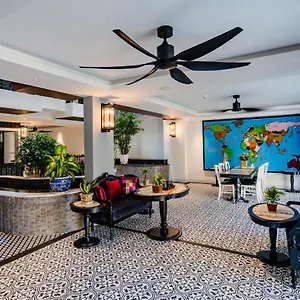 Aparthotel Derive Boutique &, Da Nang
