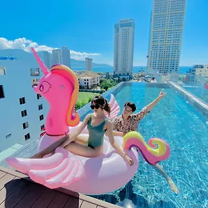 Aparthotel Duke Casa, Da Nang