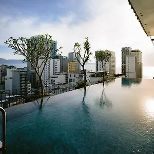 Aparthotel Livie An Thuong, Da Nang