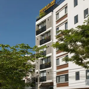 Apartahotel Maison Vy Anh &, Da Nang