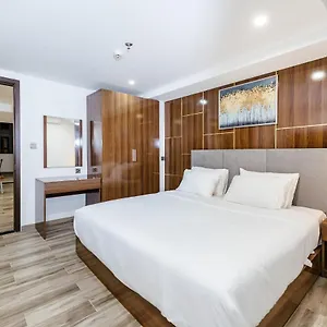 Apartment Sweden And, Da Nang