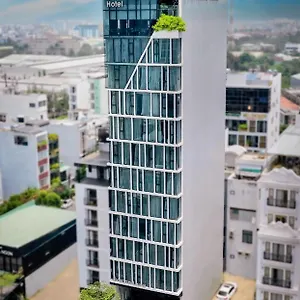 Hotel Everland, Da Nang