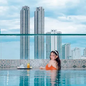 Hotel Sea Garden, Da Nang
