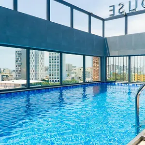 Aparthotel Lantana House Boutique By Haviland, Da Nang