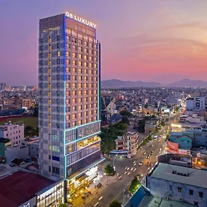 Hotel G8 Luxury And, Da Nang