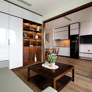 Aparthotel Mk Riverside By Haviland, Da Nang