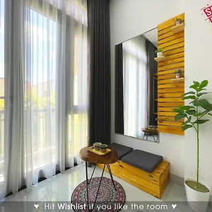 Guest house Fstay - Cozy And Peaceful, Da Nang