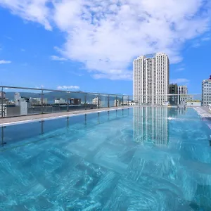 4* Hotel Aria Grand &