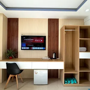 Hotel Thanh Hien Hb, Da Nang