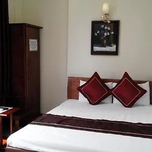 Guest house Lusa, Da Nang