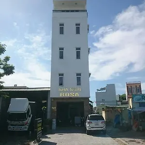 Guest house Rosa Bayside, Da Nang
