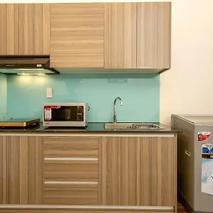 Aparthotel Van Apartment, Da Nang