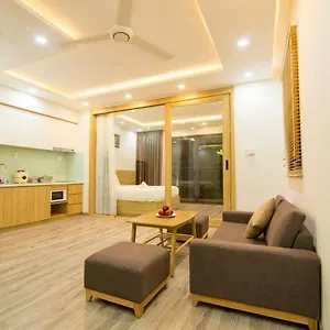 Apartment Tony Estates Luxury, Da Nang