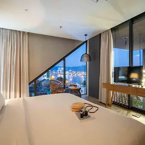 Hostel Seahorse Market By Haviland, Da Nang