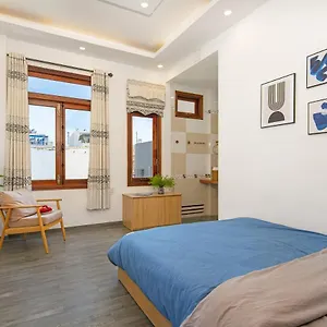 Guest house Chipa, Da Nang